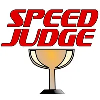 Speed Judge icon