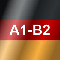 German Test A1 A2 B1 B2 Pro icon