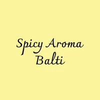 Spicy Aroma Balti icon