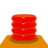 Colors Stack 3D icon