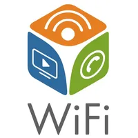 ComboLivre WiFi icon