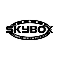 Skybox Sports Grill icon