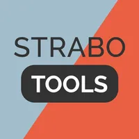 StraboTools icon