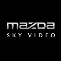 MAZDA Sky Video icon