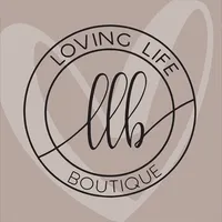 Loving Life Boutique icon