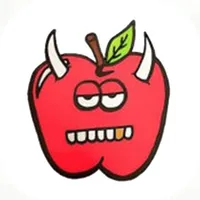 Bad Apple Skates icon