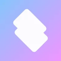 Social Card - QR Business Card icon