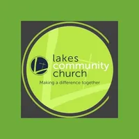 Lakes Community Church icon