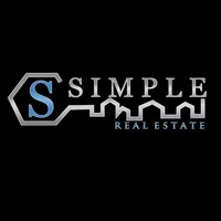 Simple Real Estate icon