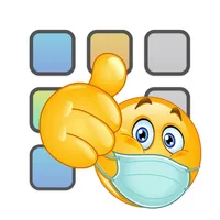 Emojical: Fun Emoji Calendar icon