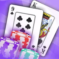 Baccarat Live Casino icon