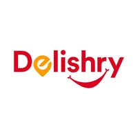 Delishry icon