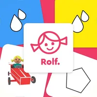 Rolf Connect Colour & Shape icon