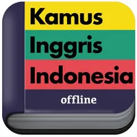 Kamus Inggris - Indonesia icon