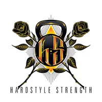 Hardstyle Strength icon