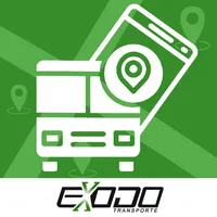 Exodo pasajeros icon