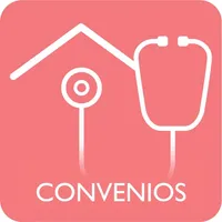 Doctor en casa Convenios icon