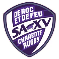 SA XV Charente Rugby icon