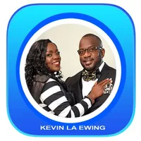 Kevin LA Ewing Ministries. icon