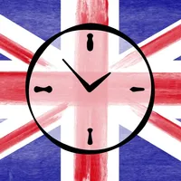 Tell Time UK icon