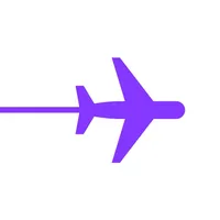 Cheap flights・All airlines icon