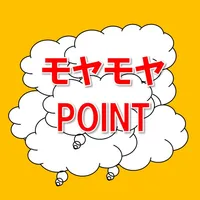 モヤモヤPOINTムービーメーカー icon