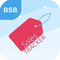 BSB Sales Tracker icon