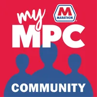 My MPC Community icon