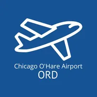 Chicago OHare ORD  Flight Info icon