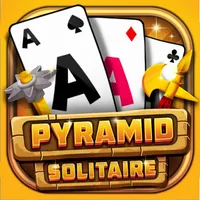 Pyramid Classic Solitaire icon