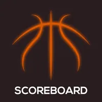 Scoreboard Basket icon