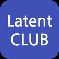 Latent 클럽 icon