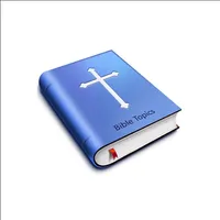 Bible Topics and Quiz icon