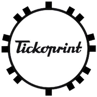 Tickoprint icon