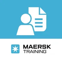 Maersk Training TMS icon