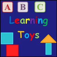 Learning Toys Game: Kids ABC's icon