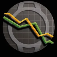 CoreMotion Data Recorder icon