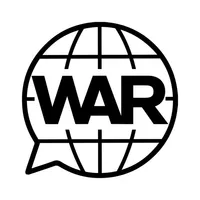 With All Respect (WAR) icon