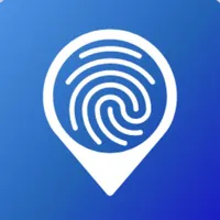 Poros GPS based Attendance app icon