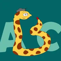 Timothée les lettres capitales icon