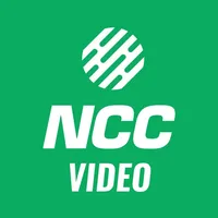 NCC Video icon