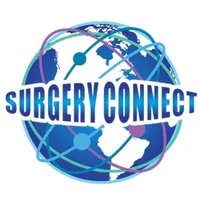 The surgery connect icon