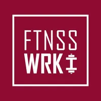 Fitnesswerk icon