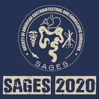 SAGES 2020 Annual Meeting icon