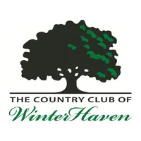 Country Club of Winter Haven. icon