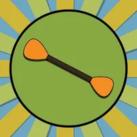 ZEN Kayak icon