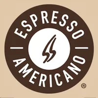 Espresso Americano icon