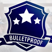 Bulletproof - 100 Club AZ icon