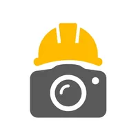 SiteCam Construction Photo App icon