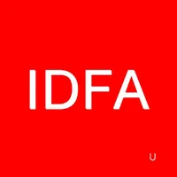 idfa icon